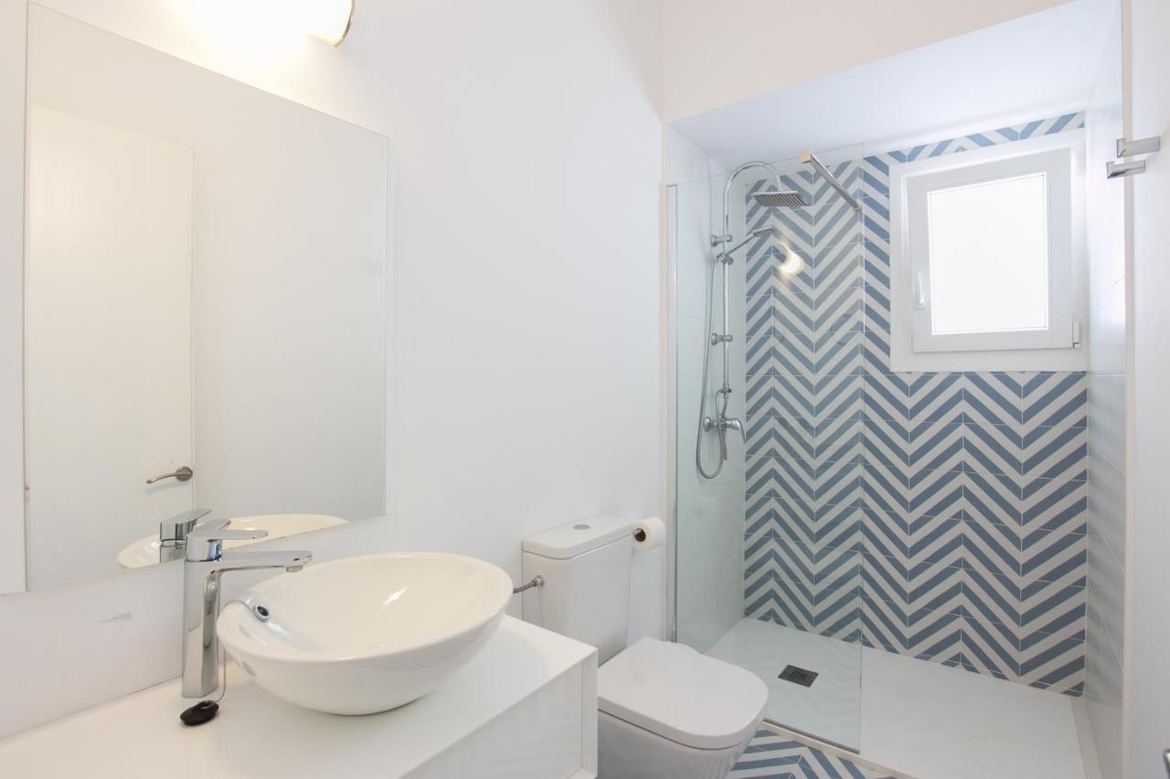 Apartamentos El Rio กาลากัลดานา ภายนอก รูปภาพ
