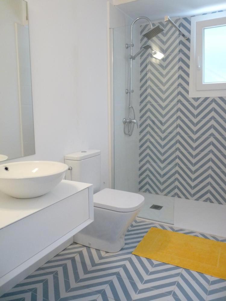 Apartamentos El Rio กาลากัลดานา ภายนอก รูปภาพ